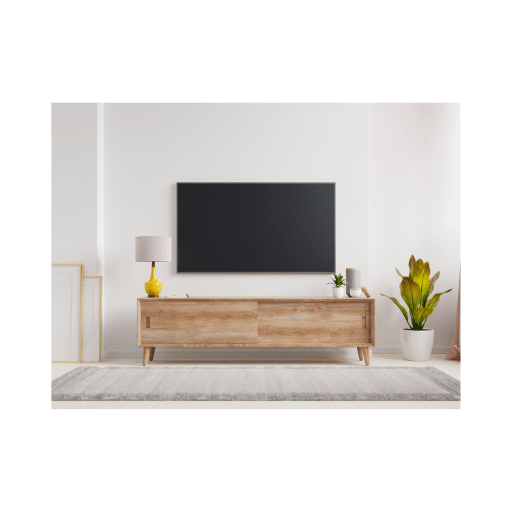 5 Reasons to Choose Zohandy for Professional TV Mounting