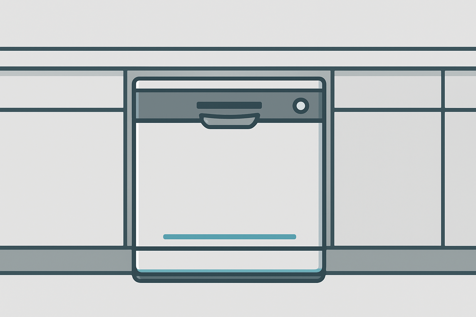 Dishwasher Installation