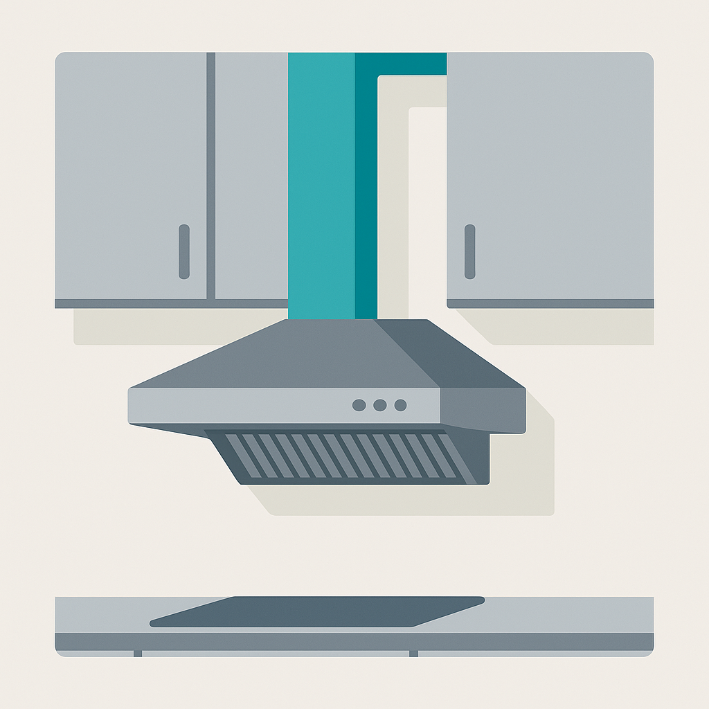 Vent & Hood Installation