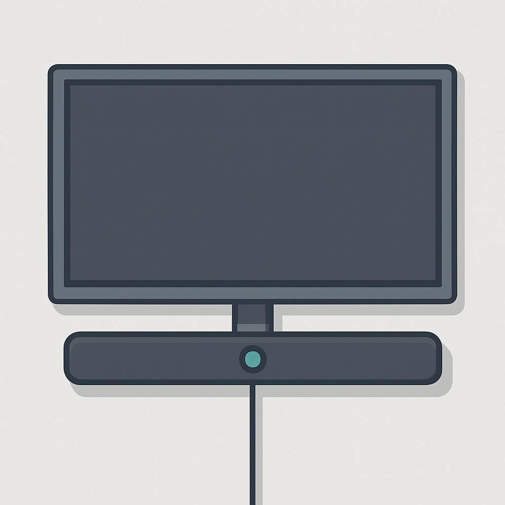 SoundBar Mounting / Install