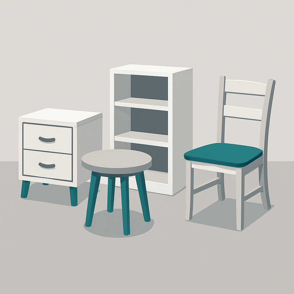 Small Furniture