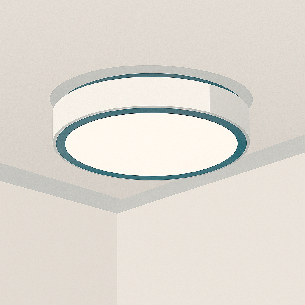Light Fixture Installation