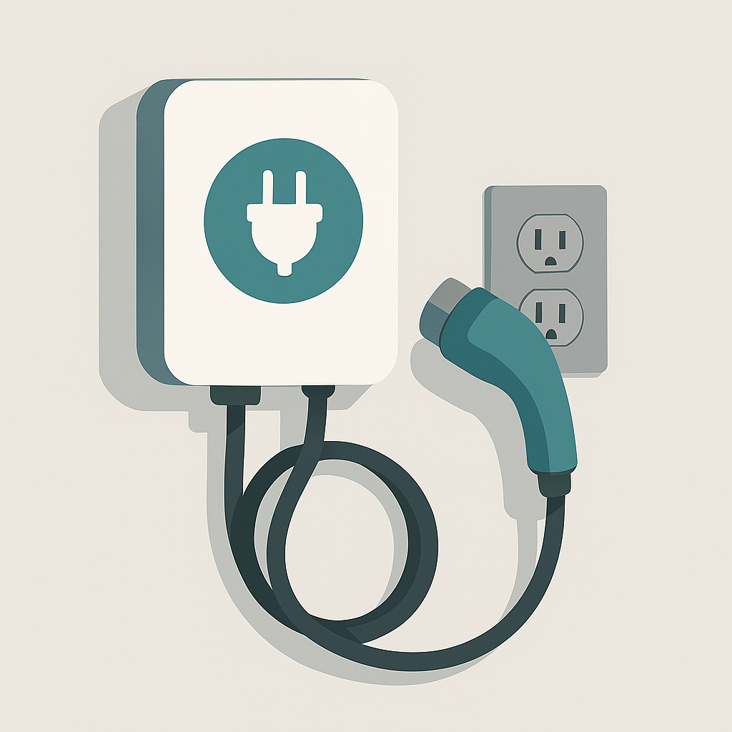 EV Home Charger Installation