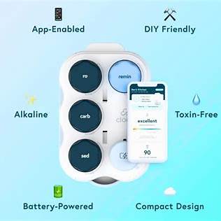 Zohandy Is Now an Official Cloud Water Systems Installer 💧